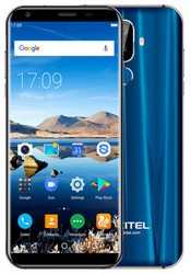 Замена динамика на телефоне Oukitel K5 в Нижнем Тагиле